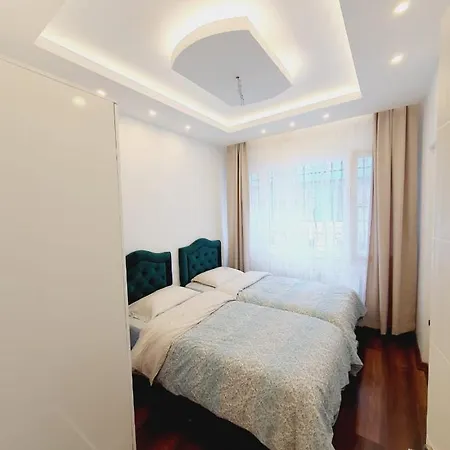 Appartamento شقة في منطقة الفاتح اسطنبول Provincia di Istanbul
