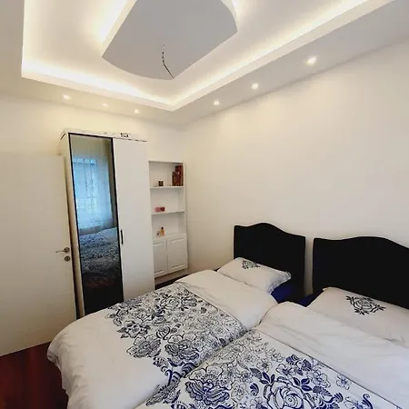 شقة في منطقة الفاتح اسطنبول Appartamento Provincia di Istanbul