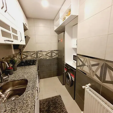 شقة في منطقة الفاتح اسطنبول * Provincia di Istanbul