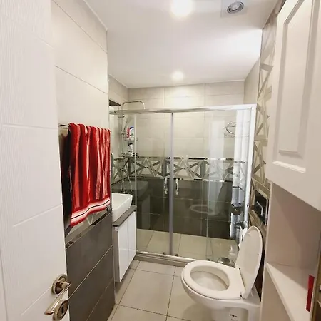 شقة في منطقة الفاتح اسطنبول * Provincia di Istanbul